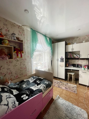 Купить дом на улице Зелёная в Алтайском крае. Вариант № 31935, 10, площадь - квм, цена 3080000 рублей