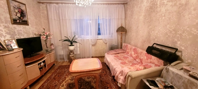 Купить квартиру в Калининграде. Вариант № 10140056, 1, площадь -  квм, цена 4650000 рублей