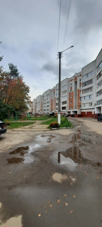 Купить четырехкомнатную квартиру в Йошкар-Оле. Вариант № 5522283, 48, площадь -  квм, цена 14970000 рублей