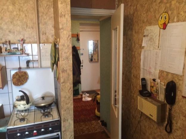 Купить квартиру в Москве. Вариант № 5870877, 9, площадь -  квм, цена 15800000 рублей