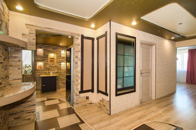 Купить квартиру на улице Энергетиков в Владимире. Вариант № 39992, 2, площадь -  квм, цена 5550000 рублей