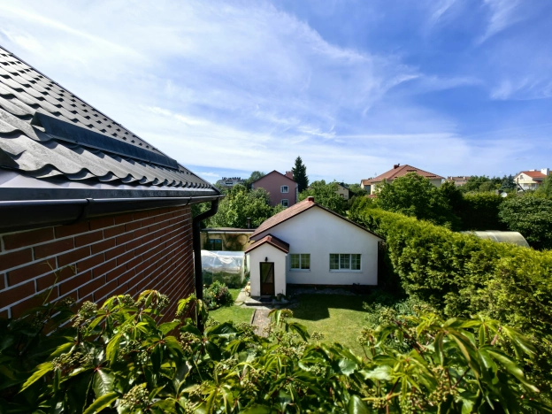 Купить дом на улице Полецкого в Калининграде. Вариант № 55372, 41, площадь -  квм, цена 25000000 рублей