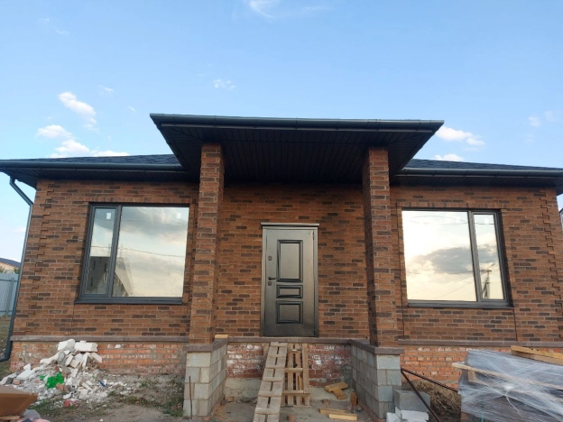 Купить дом в Белгороде. Вариант № 12948, 1, площадь -  квм, цена 9000000 рублей