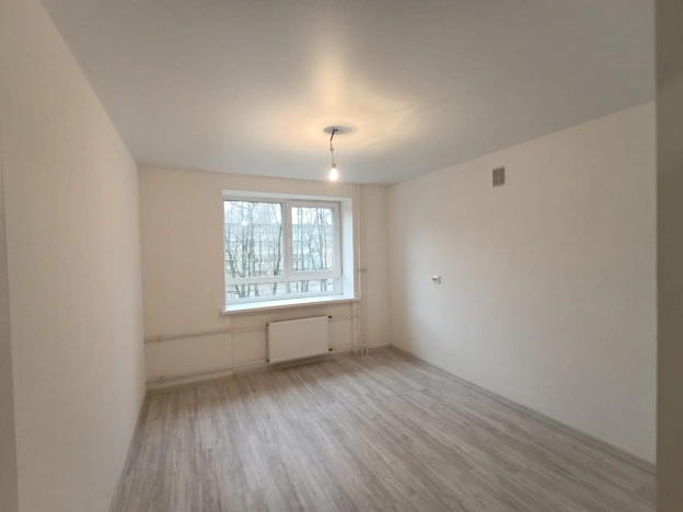 Купить однокомнатную квартиру в Воскресенске. Вариант № 3976661, 9, площадь -  квм, цена 4212600 рублей