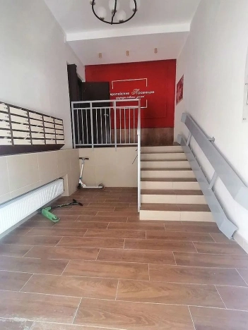 Купить Студию на улице Федоровского в Кемерове. Вариант № 7769356, 18, площадь -  квм, цена 4370000 рублей