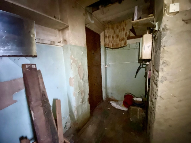 Купить однокомнатную квартиру в Микрорайоне Маяк, Железнодорожный район в Пензе. Вариант № 23519, 9, площадь -  квм, цена 1100000 рублей