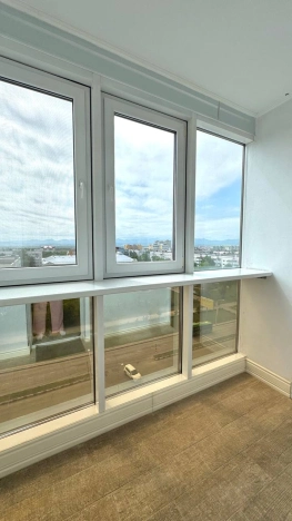 Купить однокомнатную квартиру в Южно-Сахалинске. Вариант № 57245, 10, площадь -  квм, цена 12100000 рублей