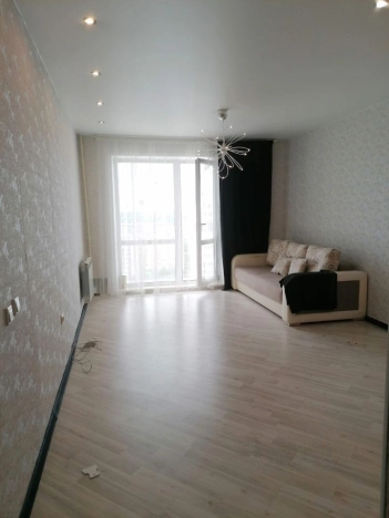 Купить Студию на улице Фадеева в Новосибирске. Вариант № 35335, 2, площадь -  квм, цена 3900000 рублей