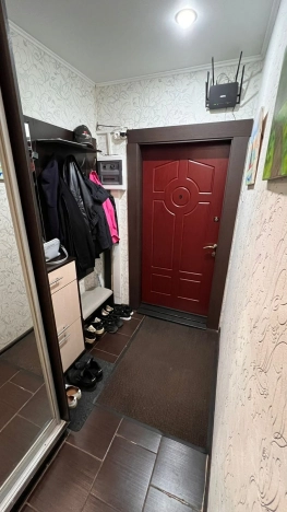 Купить квартиру в Москве. Вариант № 9976219, 16, площадь -  квм, цена 13900000 рублей