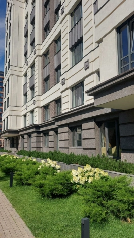 Купить трехкомнатную квартиру на улице Красный проспект в Новосибирске. Вариант № 2073470, 23, площадь -  квм, цена 18500000 рублей