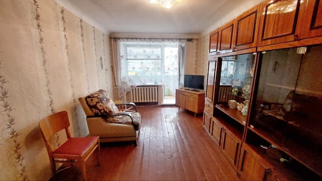 . Вариант № 9071433, 9, площадь - 41.8 квм, цена 2650000 рублей