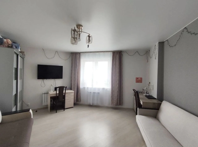 Купить однокомнатную квартиру на улице Рабочая в Щёлкове. Вариант № 11684, 0, площадь -  квм, цена 6000000 рублей