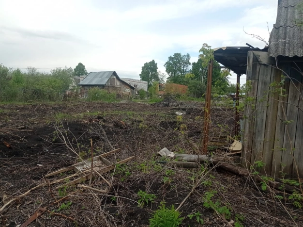 Купить земельный участок на улице 2-й проезд Добролюбова в Пензе. Вариант № 42414, 4, площадь -  квм, цена 1850000 рублей