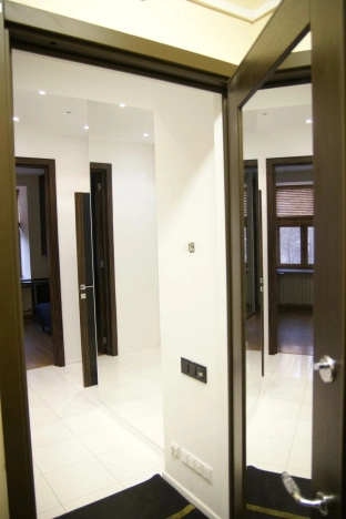 Купить квартиру в Москве. Вариант № 7842224, 1, площадь - квм, цена 29000000 рублей