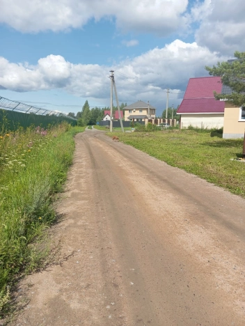 Купить земельный участок в Новосибирске. Вариант № 1033971, 4, площадь -  квм, цена 1150000 рублей