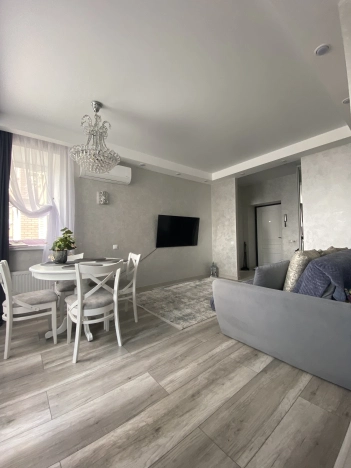 Купить квартиру на улице Расула Гамзатова в Волгограде. Вариант № 8461, 2, площадь -  квм, цена 8600000 рублей