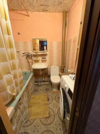 Купить квартиру в Воскресенске. Вариант № 9941978, 8, площадь -  квм, цена 4000000 рублей