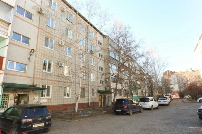 . Вариант № 45968, 7, площадь - 29 квм, цена 5950000.0000 рублей