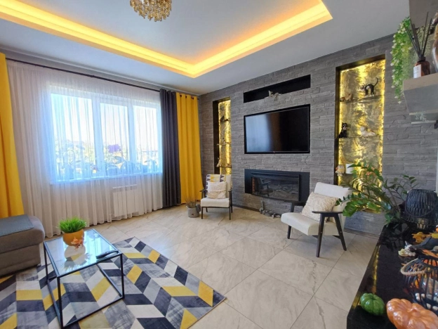 Купить дом на улице Везельская в Белгороде. Вариант № 5551059, 18, площадь -  квм, цена 18400000 рублей