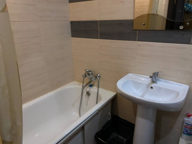 Купить однокомнатную квартиру на вторичке в Пензенской области. Вариант № 7716853, 6, площадь - квм, цена 3990000 рублей