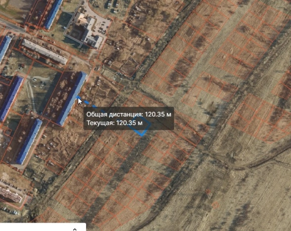 Купить земельный участок в Тобольске. Вариант № 218009, 1, площадь -  квм, цена 1500000 рублей