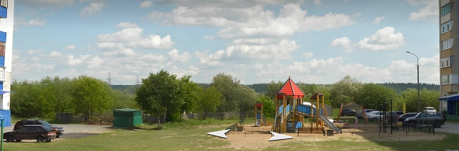 Купить земельный участок в Тобольске. Вариант № 40573, 1, площадь -  квм, цена 1300000 рублей