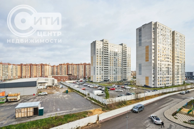 Купить квартиру в Воронеже. Вариант № 9307231, 23, площадь - квм, цена 3690000 рублей