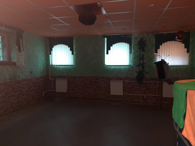 Купить коммерческую недвижимость свободного назначения в Петушках. Вариант № 1586, 36, площадь -  квм, цена 17000000 рублей