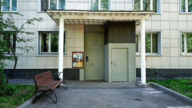 Купить квартиру в Москве. Вариант № 9658627, 30, площадь - квм, цена 15500000 рублей