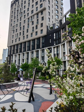 Купить квартиру в САО в Москве. Вариант № 49878, 21, площадь - квм, цена 17700000.0000 рублей