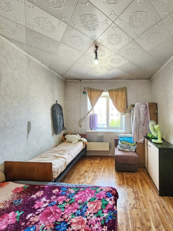 . Вариант № 57256, 16, площадь - 56 квм, цена 6750000 рублей