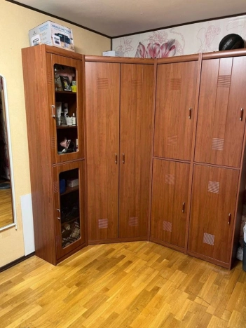 Купить четырехкомнатную квартиру на вторичке в Московской области. Вариант № 2187162, 10, площадь - квм, цена 21800000 рублей