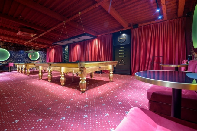 Купить коммерческую недвижимость в Новосибирске. Вариант № 8086960, 39, площадь -  квм, цена 25000000 рублей