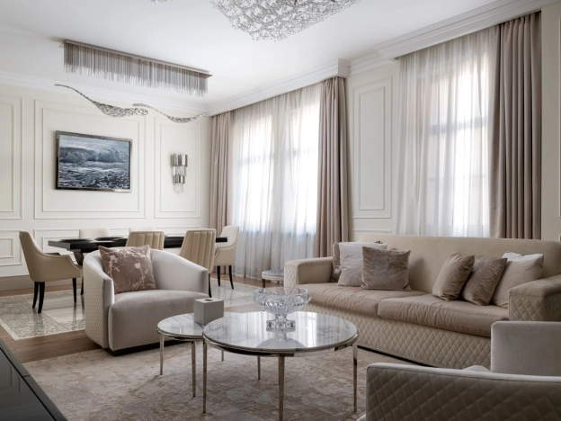 Купить квартиру в Москве. Вариант № 10443759, 2, площадь -  квм, цена 275000000 рублей