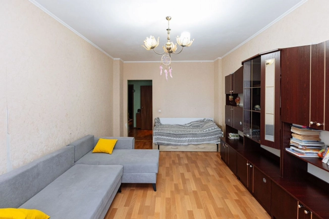 Купить двухкомнатную квартиру в Калининграде. Вариант № 9707623, 2, площадь -  квм, цена 6520000 рублей