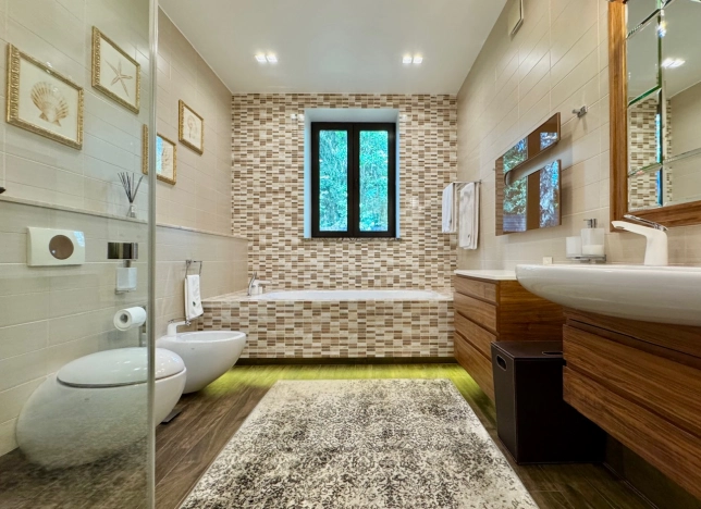 Купить дом в Тверской области. Вариант № 52775, 15, площадь - квм, цена 169900000 рублей