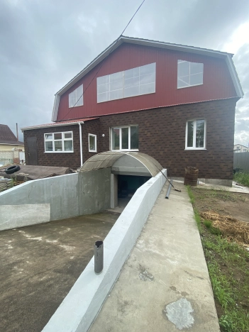 Купить дом в Иркутской области. Вариант № 2763, 2, площадь -  квм, цена 11000000 рублей