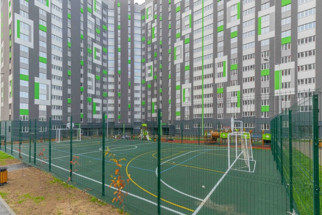 Купить Студию в Владимирской области. Вариант № 3715024, 22, площадь -  квм, цена 3200000 рублей