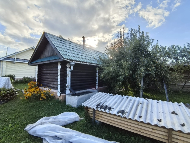 Купить дом на улице Ленина в Нижегородской области. Вариант № 2572944, 19, площадь -  квм, цена 3000000 рублей