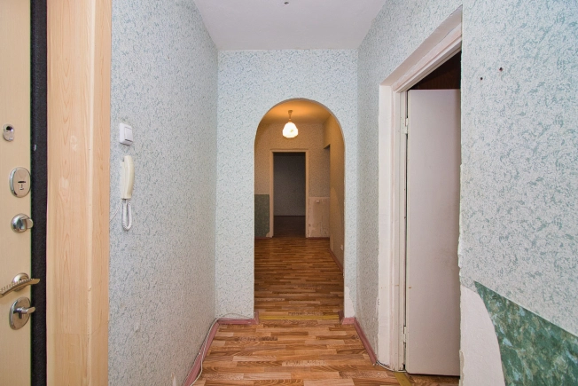 Купить квартиру на улице Фатьянова в Владимире. Вариант № 8362674, 19, площадь -  квм, цена 6000000 рублей