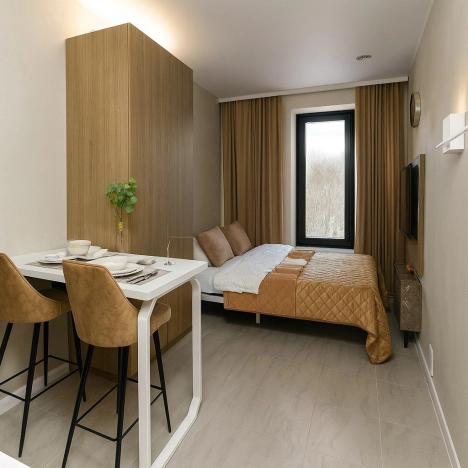 Купить квартиру в Москве. Вариант № 9337577, 0, площадь -  квм, цена 23000000 рублей