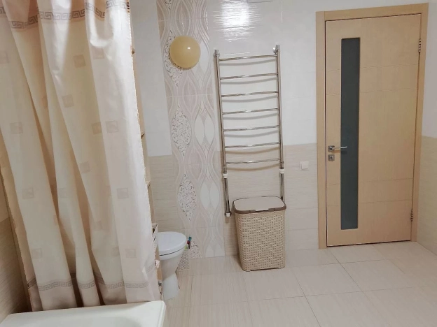 Купить трехкомнатную квартиру на улице Молодёжная в Республике Татарстан (татарстан). Вариант № 20051, 21, площадь -  квм, цена 11000000 рублей