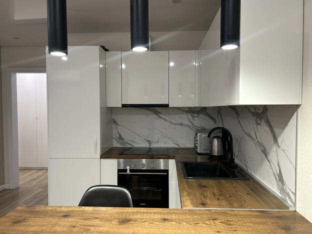 Купить квартиру на вторичке в Уфе. Вариант № 8847467, 1, площадь -  квм, цена 5100000 рублей