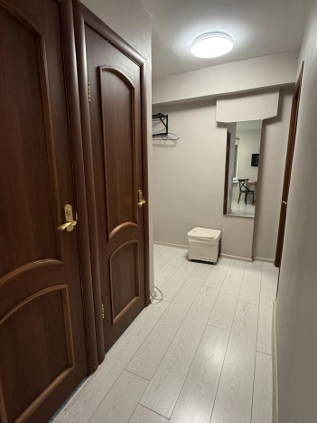 Купить квартиру в Москве. Вариант № 8597861, 2, площадь -  квм, цена 13000000 рублей