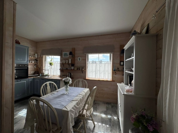 Купить дом в Зеленоградске. Вариант № 2140948, 27, площадь -  квм, цена 18600000 рублей