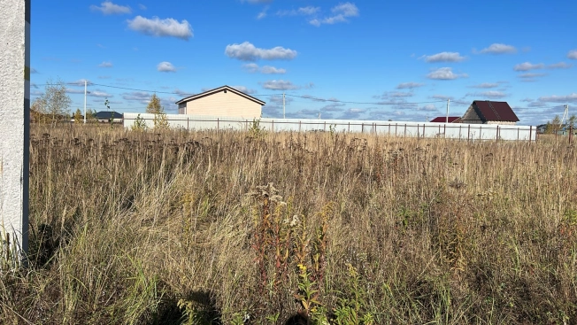 Купить земельный участок в Москве. Вариант № 3982131, 1, площадь -  квм, цена 800000 рублей