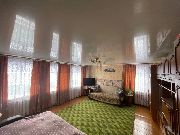 Купить дом на улице Городок в Пензенской области. Вариант № 368268, 10, площадь - квм, цена 4700000 рублей