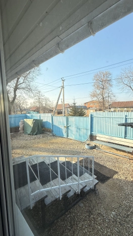 Купить дом в Приморском крае. Вариант № 9676923, 24, площадь -  квм, цена 8100000 рублей