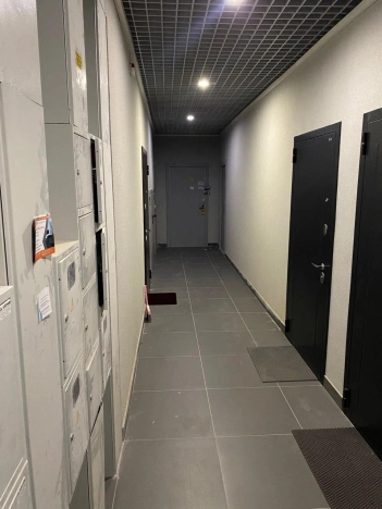 Купить квартиру на улице Берёзовая Роща в Раменском. Вариант № 3377023, 12, площадь -  квм, цена 5000000 рублей