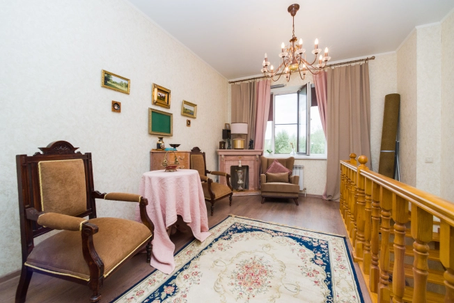 Купить однокомнатную квартиру на улице Луговая в Рязанской области. Вариант № 2630738, 0, площадь -  квм, цена 5300000 рублей